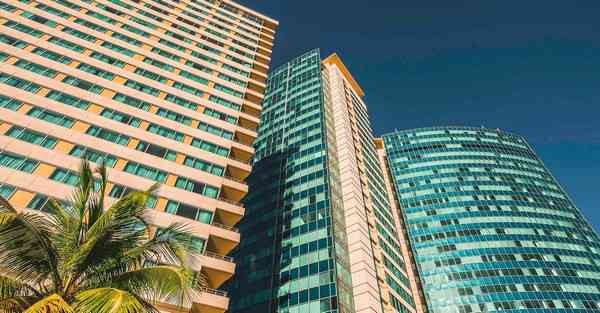 风景点宣传片制作