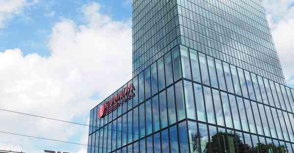 社区宣传片开头制作视频