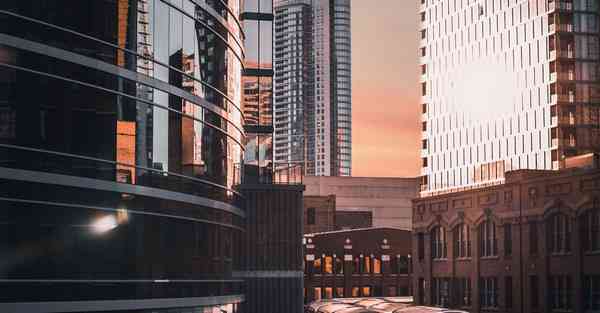 宣传片视频_宣传片视频创意短片