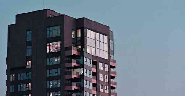 公司愿景宣传片制作