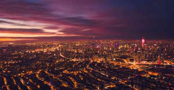 灵芝店铺视频宣传片制作