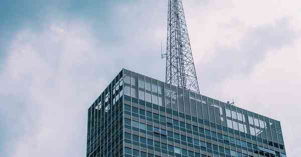 公司愿景宣传片制作