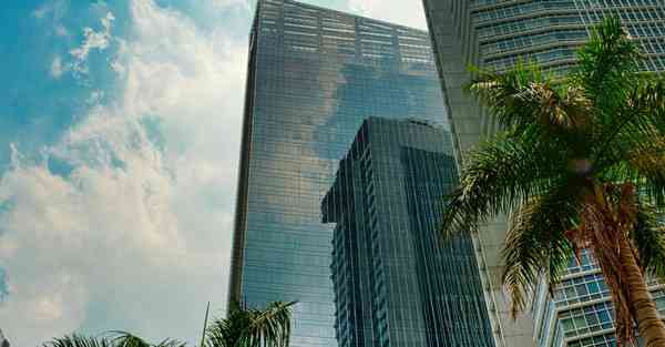 企业访谈式宣传片制作