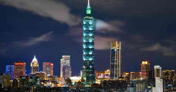 风景点宣传片制作