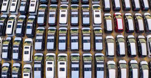 公用车宣传片制作流程