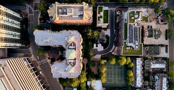 深圳风景 宣传片制作团队