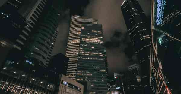 企业宣传片视频制作设计公司