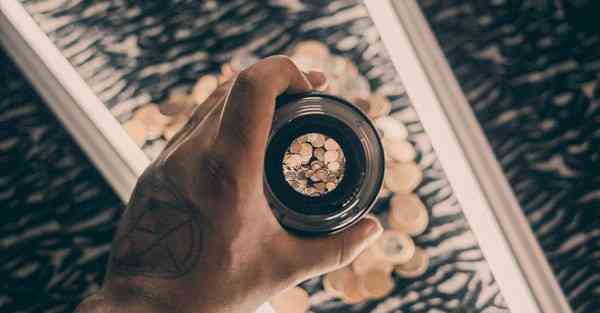 怎么制作餐吧宣传片