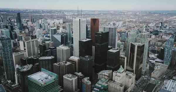 纯文字宣传片制作教程