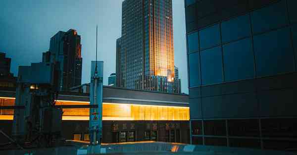 达州企业宣传片制作