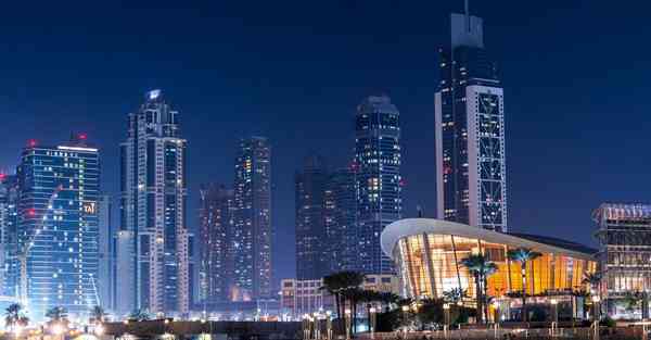 全域旅游宣传片制作流程