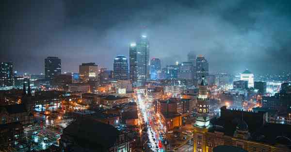 制作宣传片广告公司