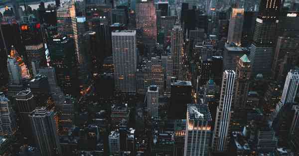 那种宣传片怎么制作的