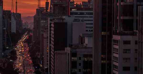 全新的形象宣传片制作